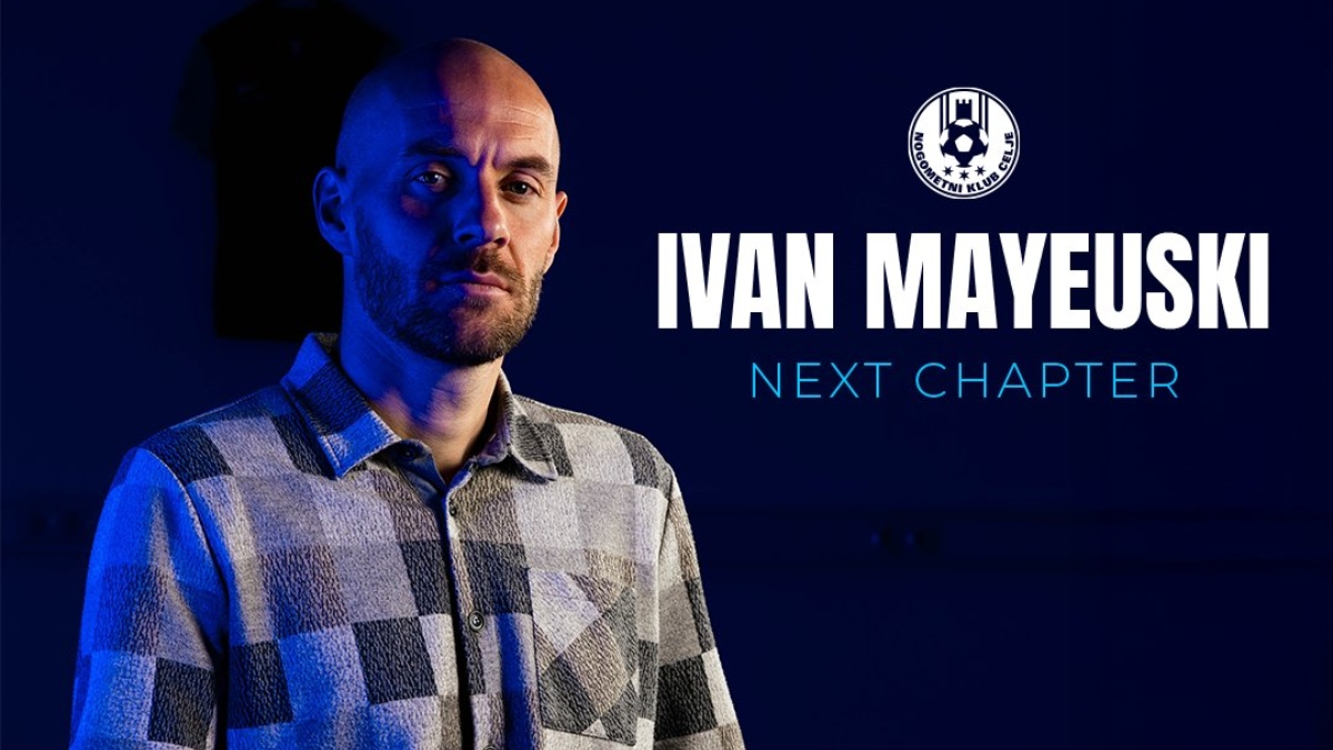 Μένει ο Μαέφσκι στον πάγκο της Τσέλιε ενόψει ΑΕΚ