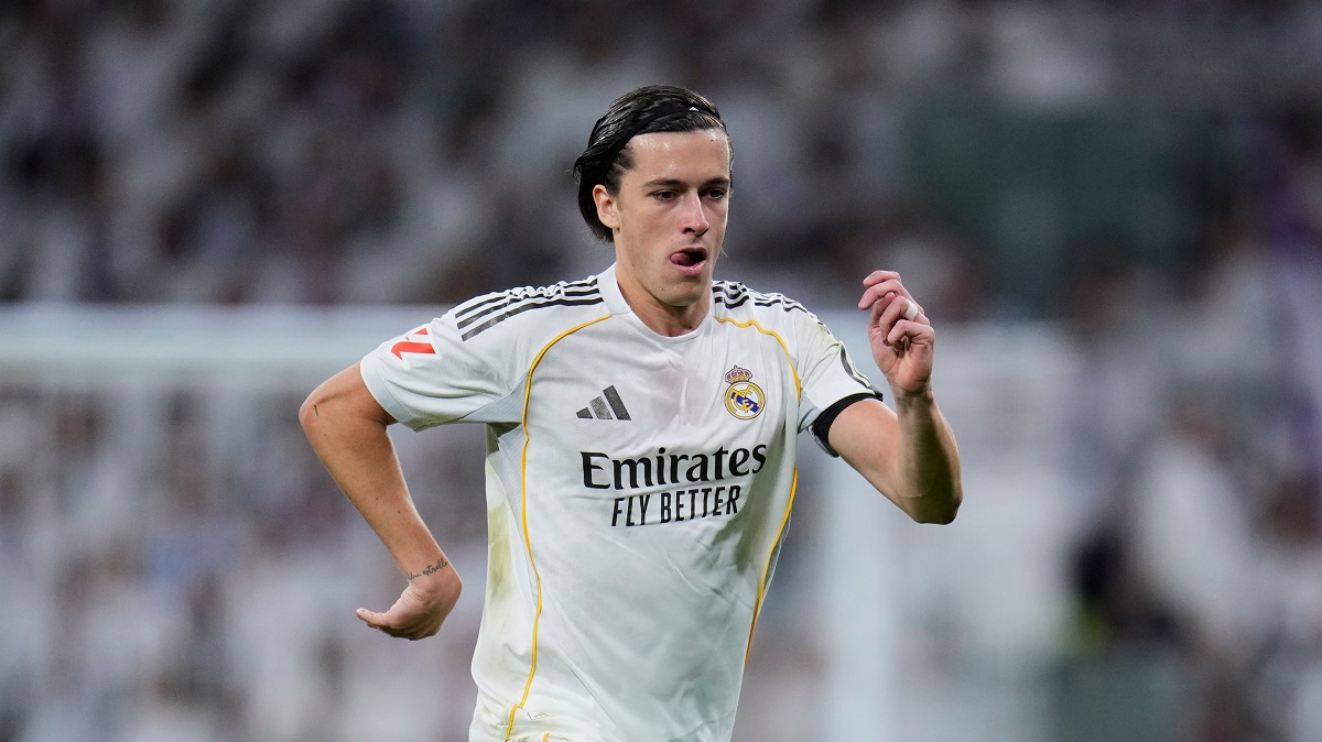 Πρόβλημα και με τον Καρέρας για τον Αρμπελόα