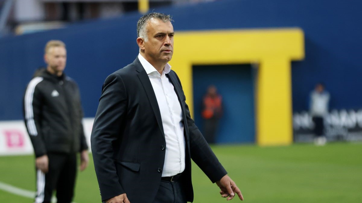 Αναστασίου: «Τα παιδιά έμειναν στην ιστορία, εύχομαι ο Παναιτωλικός να μπορέσει να γιορτάσει αμέτρητα χρόνια ζωής»