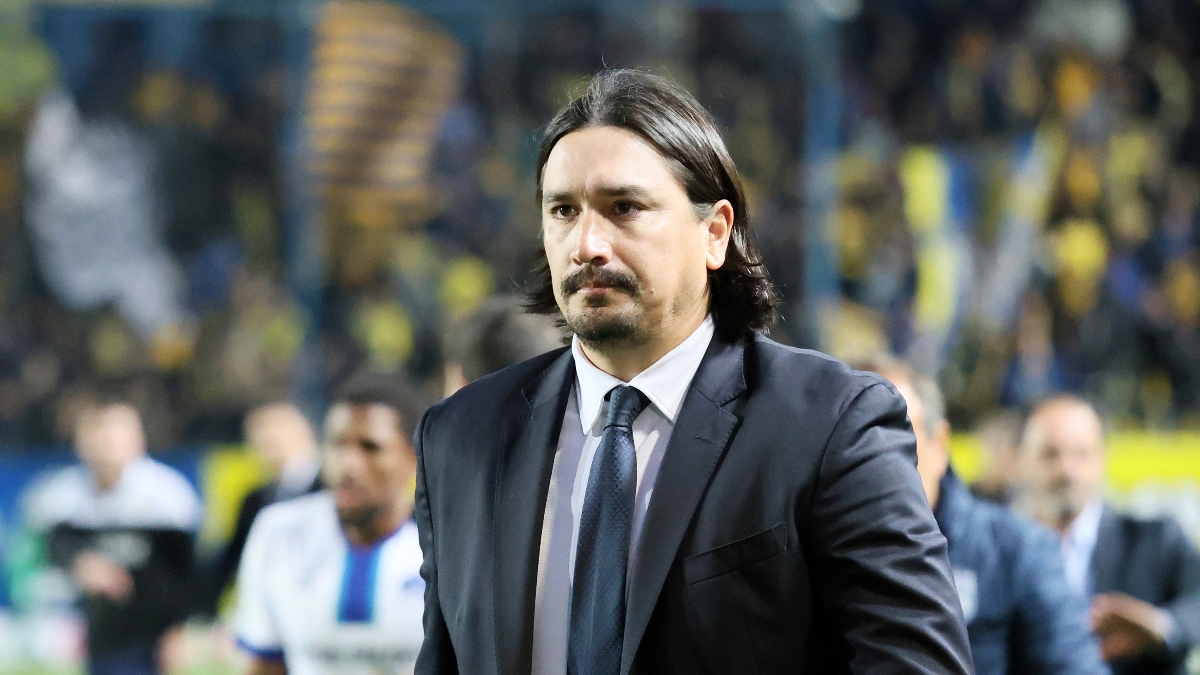 Λέτο: «Κάθε παιχνίδι είναι τελικός, το βλέπετε στο χορτάρι»