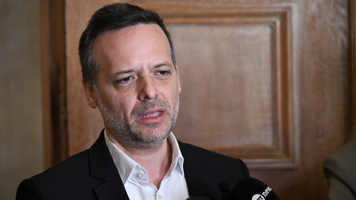 Δούκας: «Έτοιμο τον Μάιο του 2027 το γήπεδο του Παναθηναϊκού»