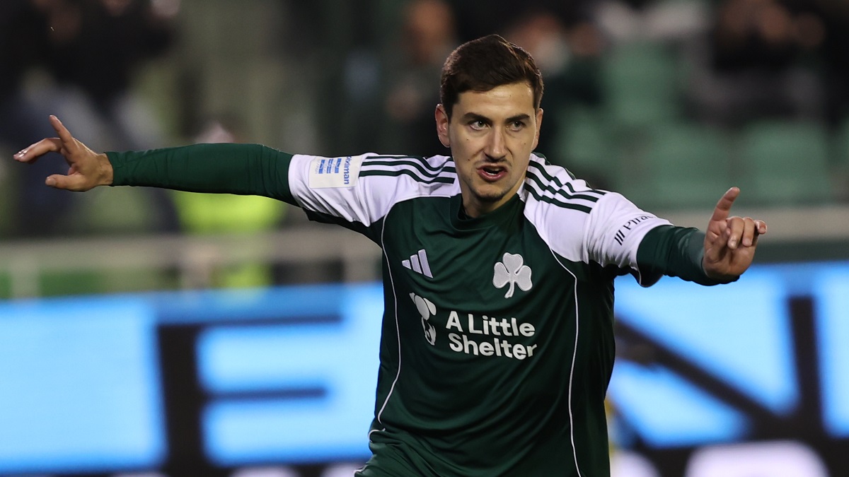 Ερνάντεθ: «Θα έχουμε τις ευκαιρίες μας με την Μπέτις, κορυφαίος προπονητής ο Μπενίτεθ»