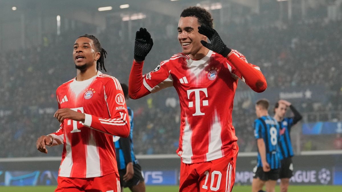 Η ισοπεδωτική Μπάγερν… πέρασε πρόωρα στους “8”