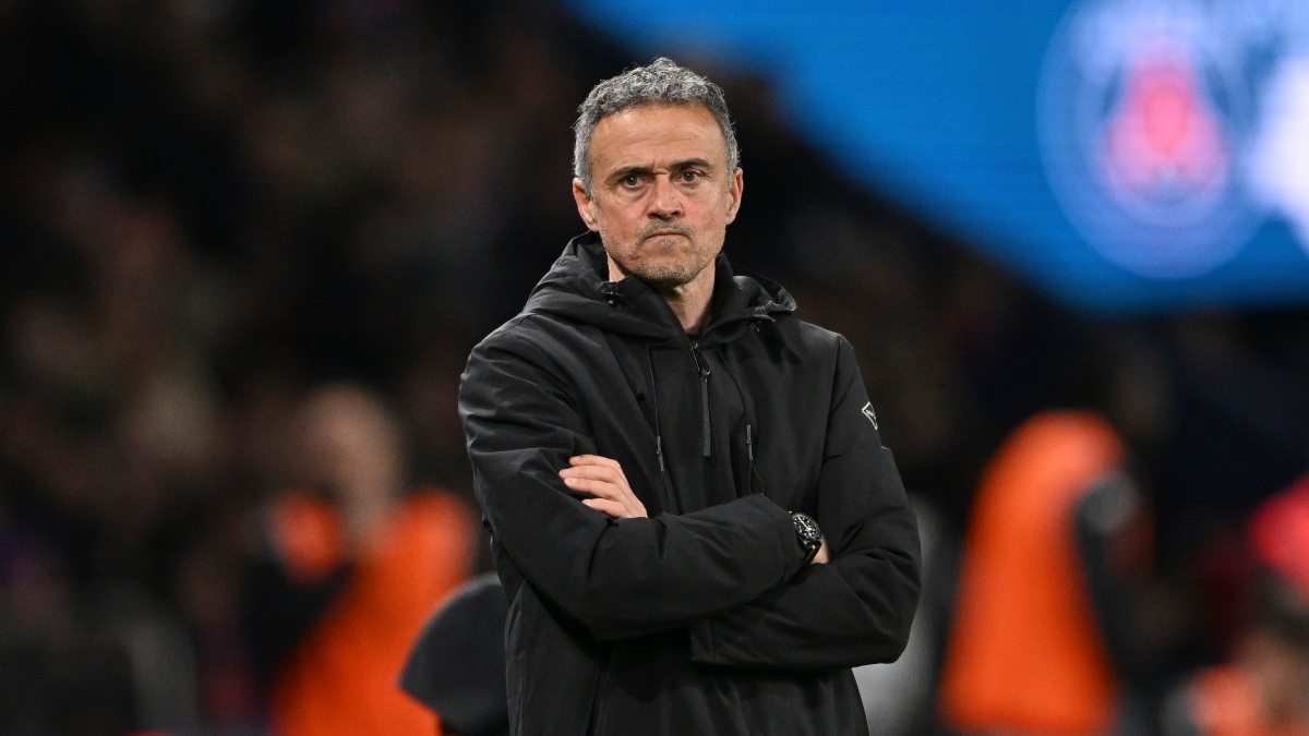 Λουίς Ενρίκε: «Η ανθεκτικότητα ορίζει τέλεια την ομάδα μας»