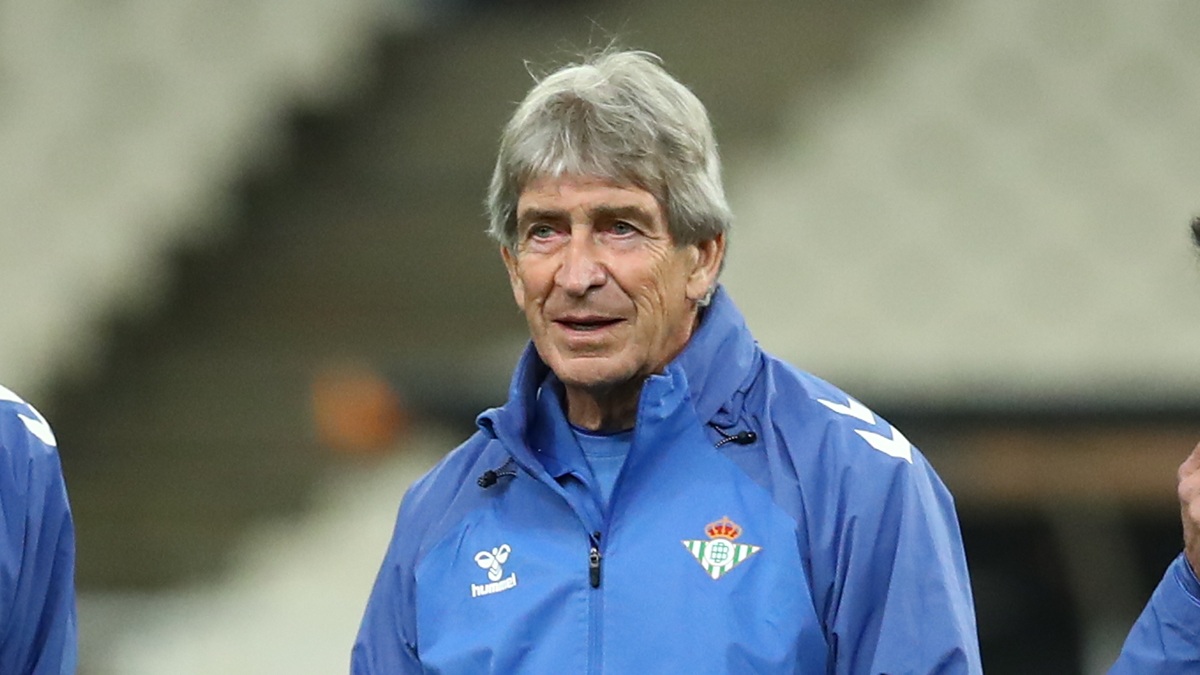 Η ενδεκάδα της Ρεάλ Μπέτις κόντρα στον Παναθηναϊκό