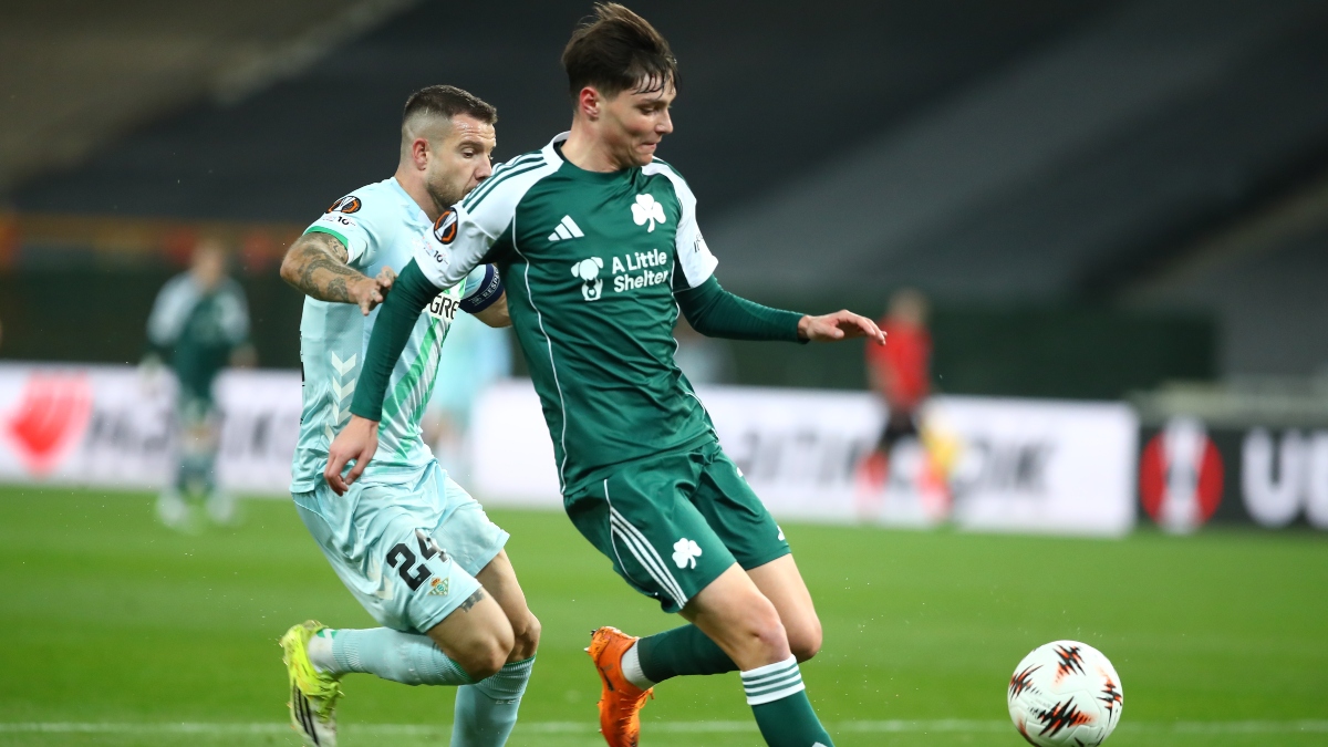 Κάτρης: «Ξεκάθαρα το μήνυμα είναι ότι πάμε για την πρόκριση»