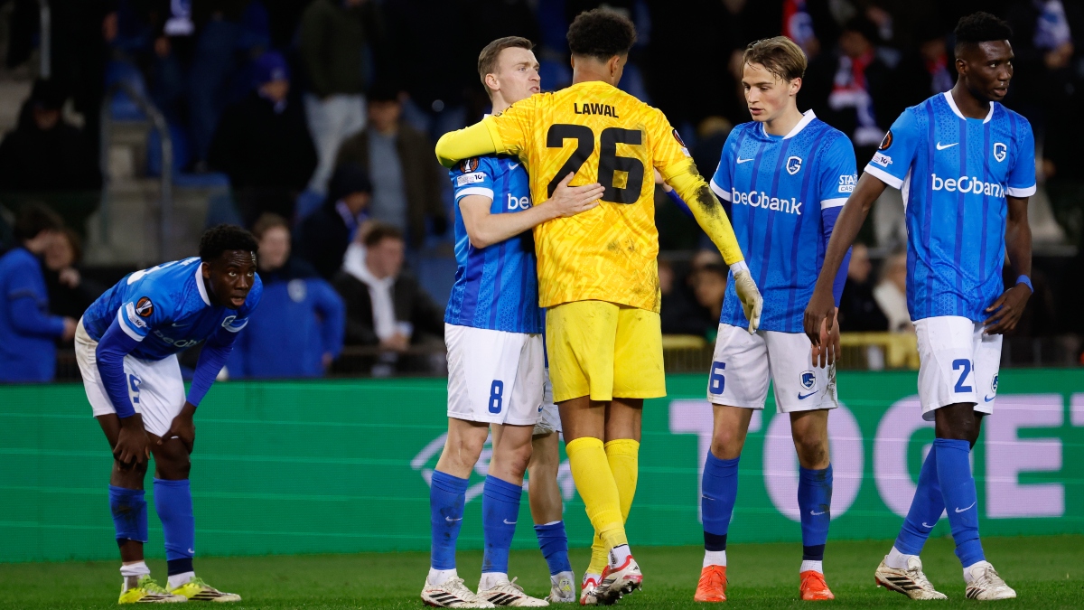 Κυριάρχησε η Φερεντσβάρος και πήρε προβάδισμα πρόκρισης, χαμογέλασε η Γκενκ του Καρέτσα