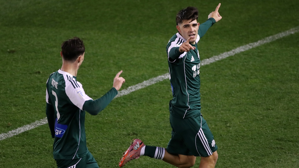 Ταμπόρδα: «Στην Ισπανία πρέπει να κάνουμε ένα εξίσου, αν όχι καλύτερο παιχνίδι»