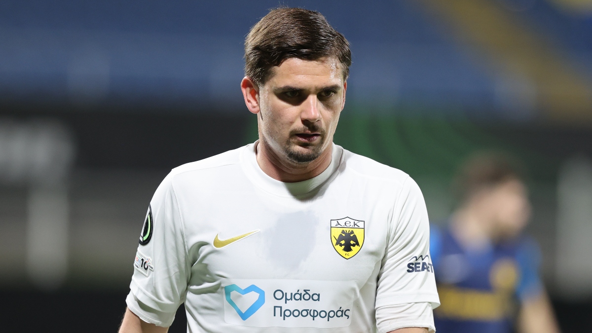 Μαρίν: «Πρέπει να κάνουμε ανάλογη εμφάνιση και στον επαναληπτικό»