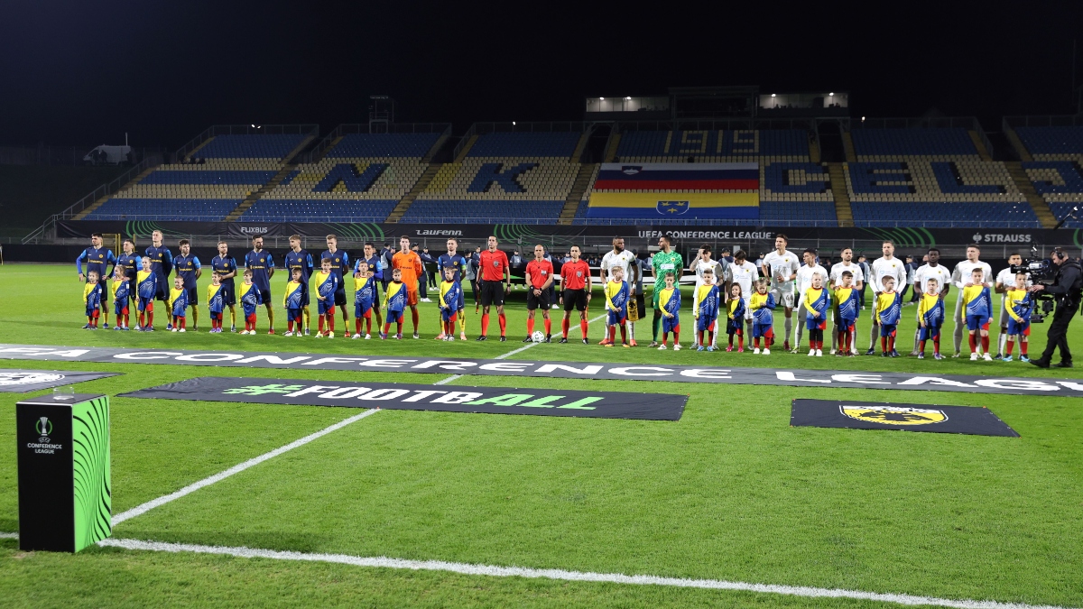 Μαγέφσκι: «Δεν με απογοήτευσαν οι παίκτες μου, θα μπορούσε να βάλει κι άλλα γκολ η ΑΕΚ»