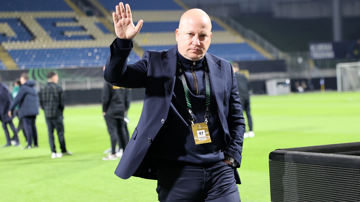 Νίκολιτς: «Η δουλειά δεν έχει τελειώσει ακόμα»