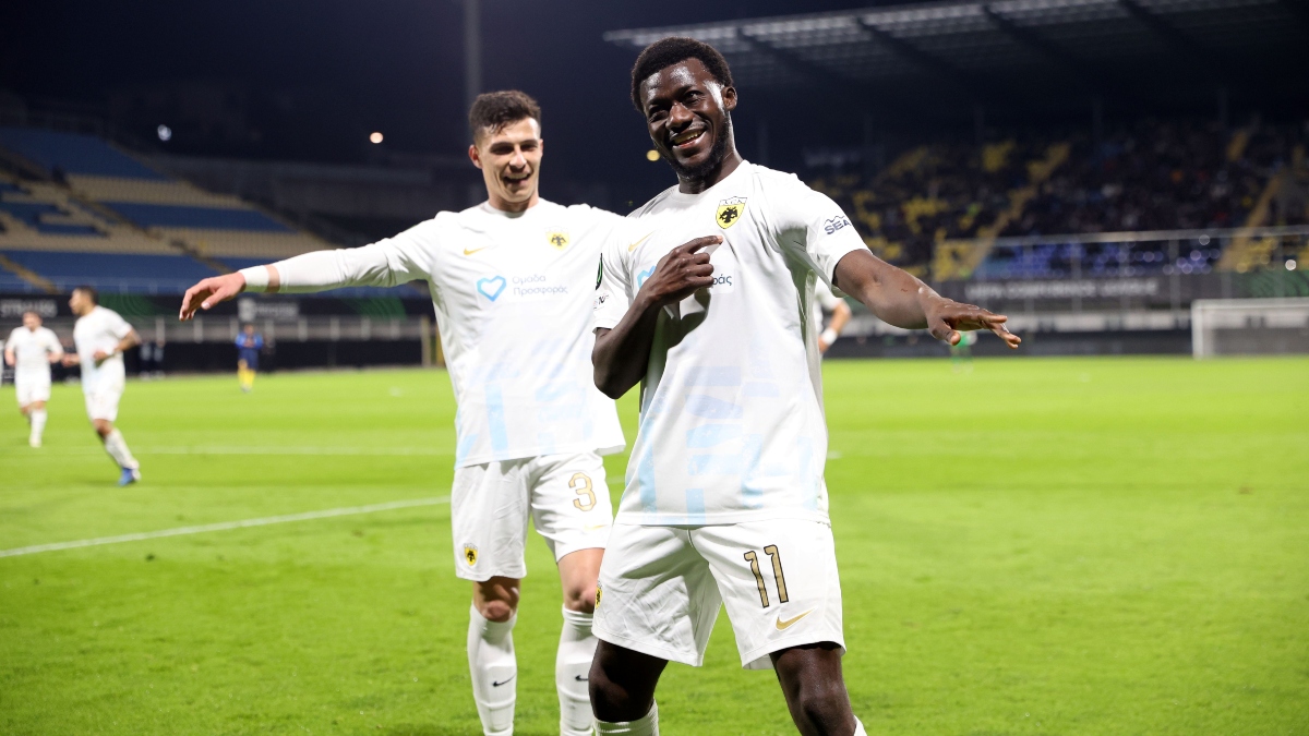 Κοϊτά: «Είμαστε χαρούμενοι αλλά ακόμα δεν έχει τελειώσει»