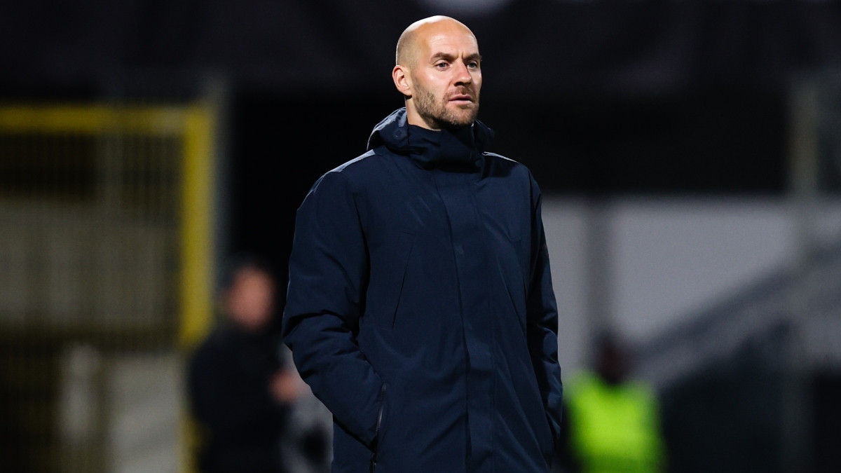 Τέλος απο την Τσέλιε ο Μαέφσκι