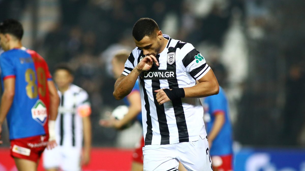 Τρεις βασικές απουσίες για τον ΠΑΟΚ στο παιχνίδι με τον Λεβαδειακό