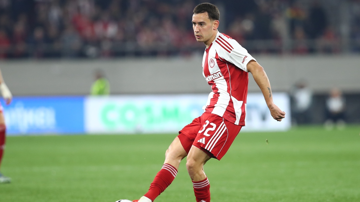 Εκτός οι Έσε και Αντρέ Λουίζ για το ματς με τον ΟΦΗ