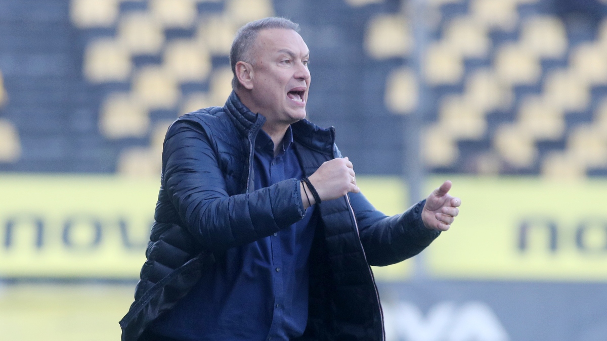 Με έξι απουσίες στις Σέρρες ο Άρης