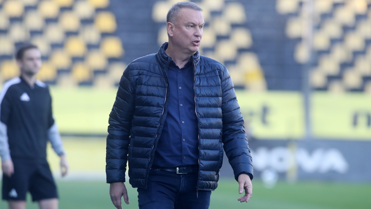 Γρηγορίου: «Υπάρχει ψυχολογικό βάρος στα αποδυτήρια»