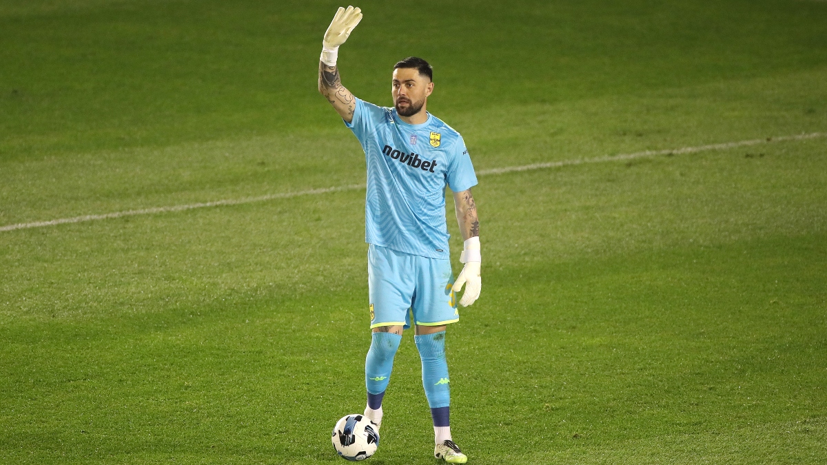 Αθανασιάδης: «Δεν είναι αδιάφορος ο Πανσερραϊκός, πρέπει να είμαστε σοβαροί»