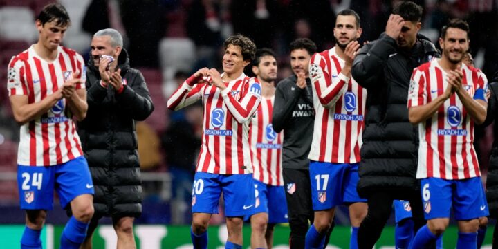 Άλλαξε χέρια και επίσημα η Ατλέτικο Μαδρίτης, στο διοικητικό σχήμα ο Νταβίντ Βίγια