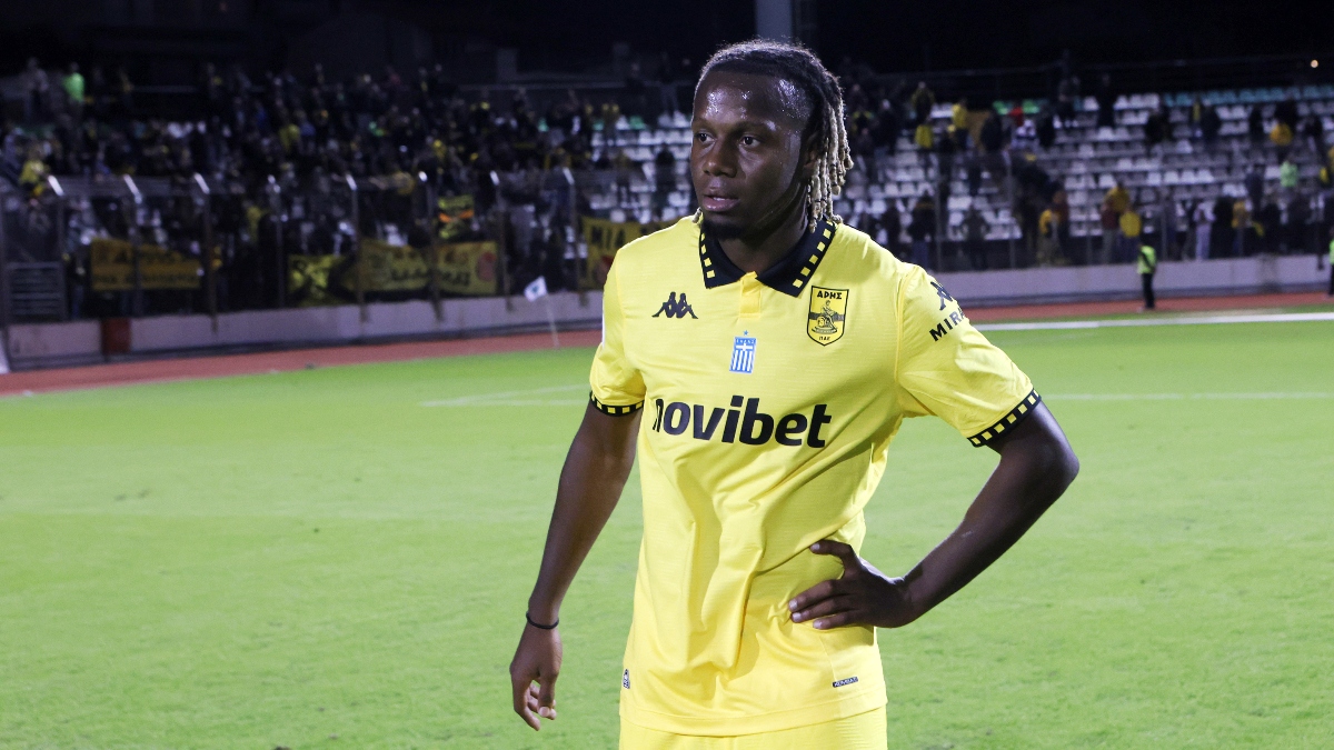 Μεντίλ: «Σταδιακά προοδεύουμε, αλλά θέλουμε νίκες»