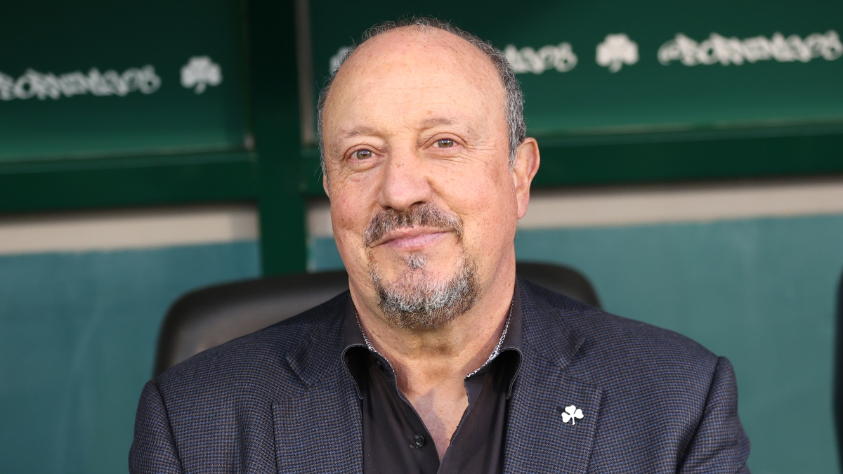 Η αποστολή του Παναθηναϊκού για το ματς με τον Παναιτωλικό