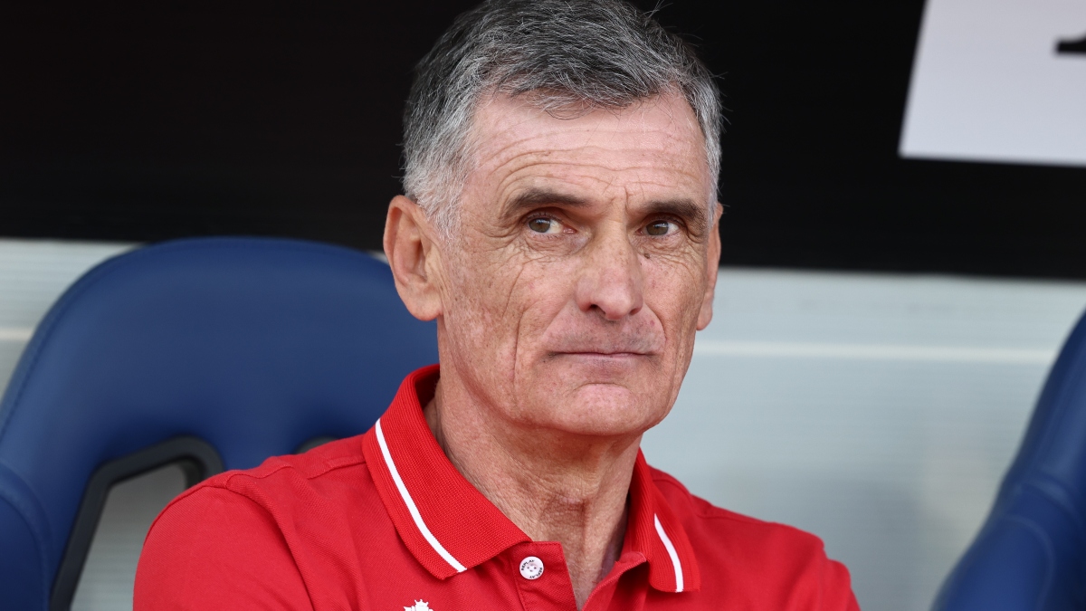 Μεντιλίμπαρ: «Ήμασταν πολύ πιο σοβαροί σε σχέση με προηγούμενα παιχνίδια»