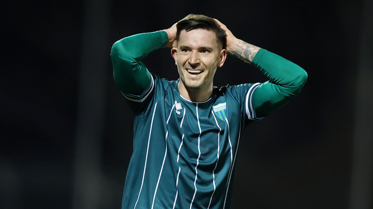 Επέστρεψε ο Βέρμπιτς, αλλά με πέντε απουσίες στην Τούμπα ο Λεβαδειακός