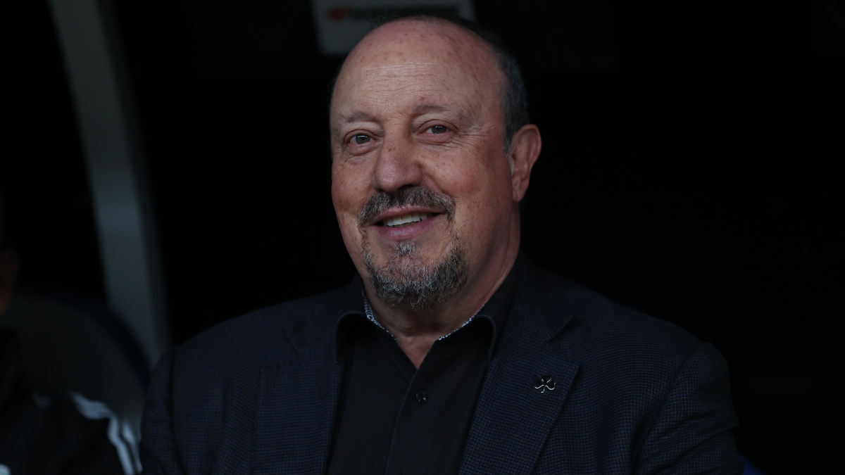 Μπενίτεθ: «Να επαναλάβουμε τα καλά πράγματα που κάνουμε τους δύο μήνες»