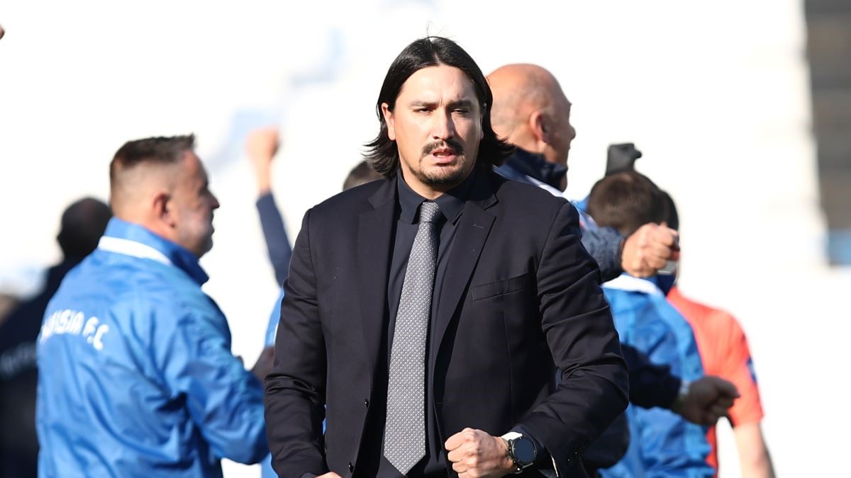 Λέτο: «Πολύ σημαντική νίκη, το πρωτάθλημα έχει μέλλον»