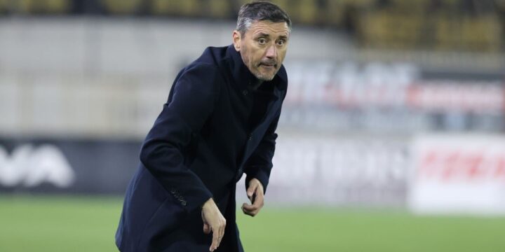 Κέρκεζ: «Η ΑΕΚ παίζει φανταστικά όλοι την σεζόν, ο Νίκολιτς έφτιαξε ομάδα που είναι δύσκολο να την κοντράρεις»