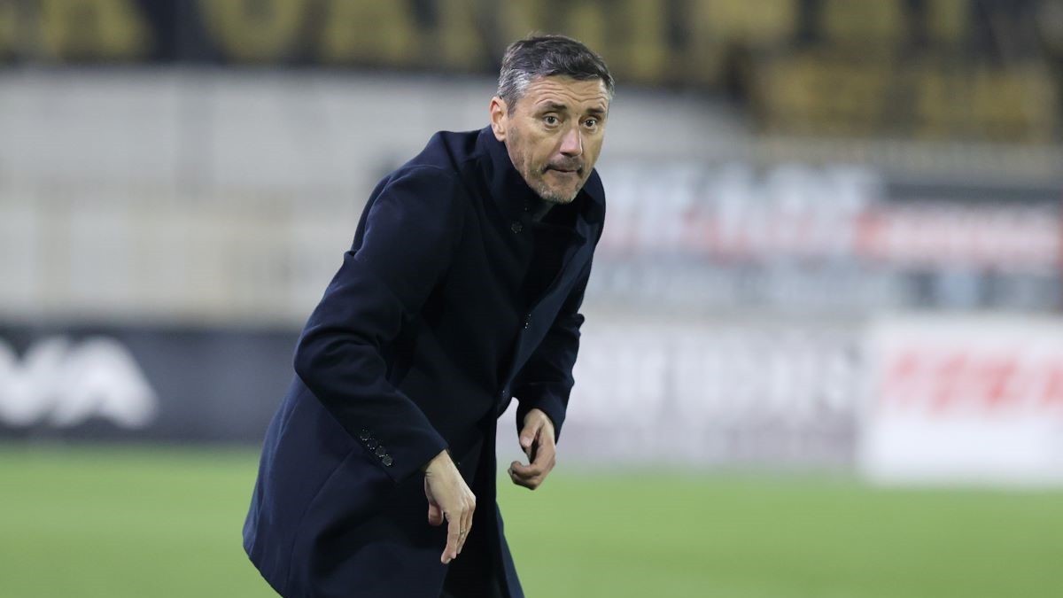 Κέρκεζ: «Η ΑΕΚ παίζει φανταστικά όλοι την σεζόν, ο Νίκολιτς έφτιαξε ομάδα που είναι δύσκολο να την κοντράρεις»