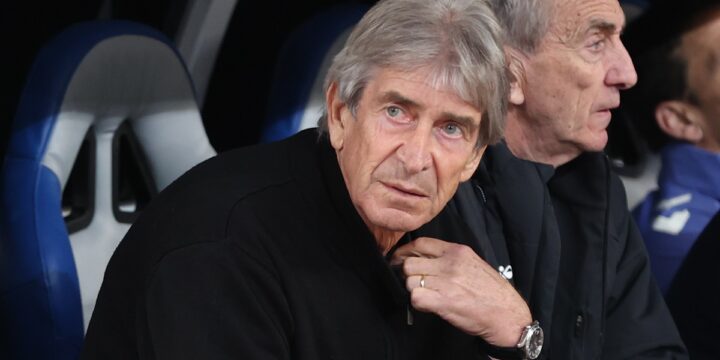 Πελεγκρίνι: «Το δεύτερο ημίχρονο θα μας βοηθήσει για ό,τι έρχεται την Πέμπτη»