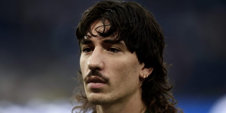 Μπεγερίν: «Τελικός ο αγώνας με τον Παναθηναϊκό»