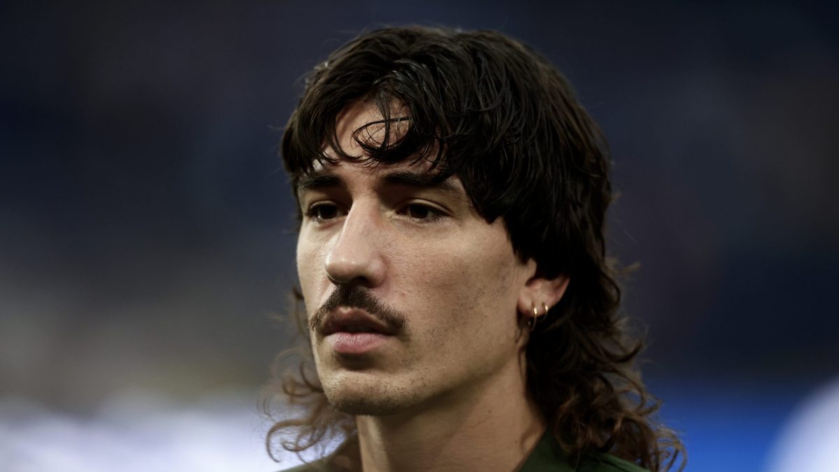 Μπεγερίν: «Τελικός ο αγώνας με τον Παναθηναϊκό»