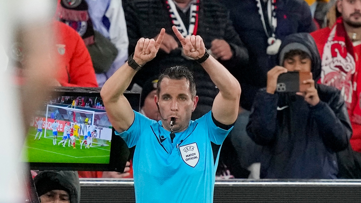 Ο elite Στίλερ στο Μπέτις-Παναθηναϊκός