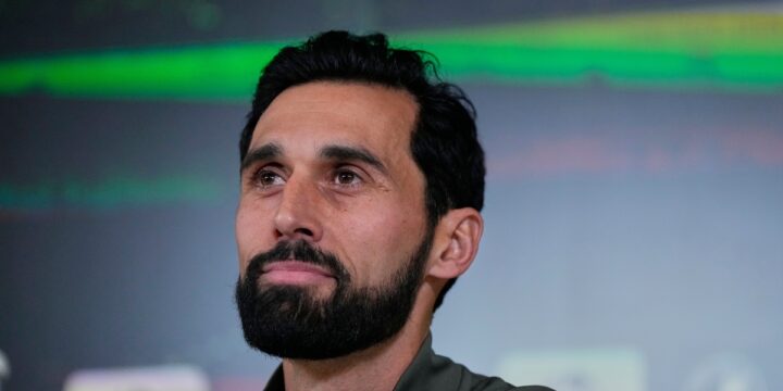 Αρμπελόα: «Είναι αστείο να ακούω πως είμαστε καλύτεροι, χωρίς τον κορυφαίο παίκτη στον κόσμο»