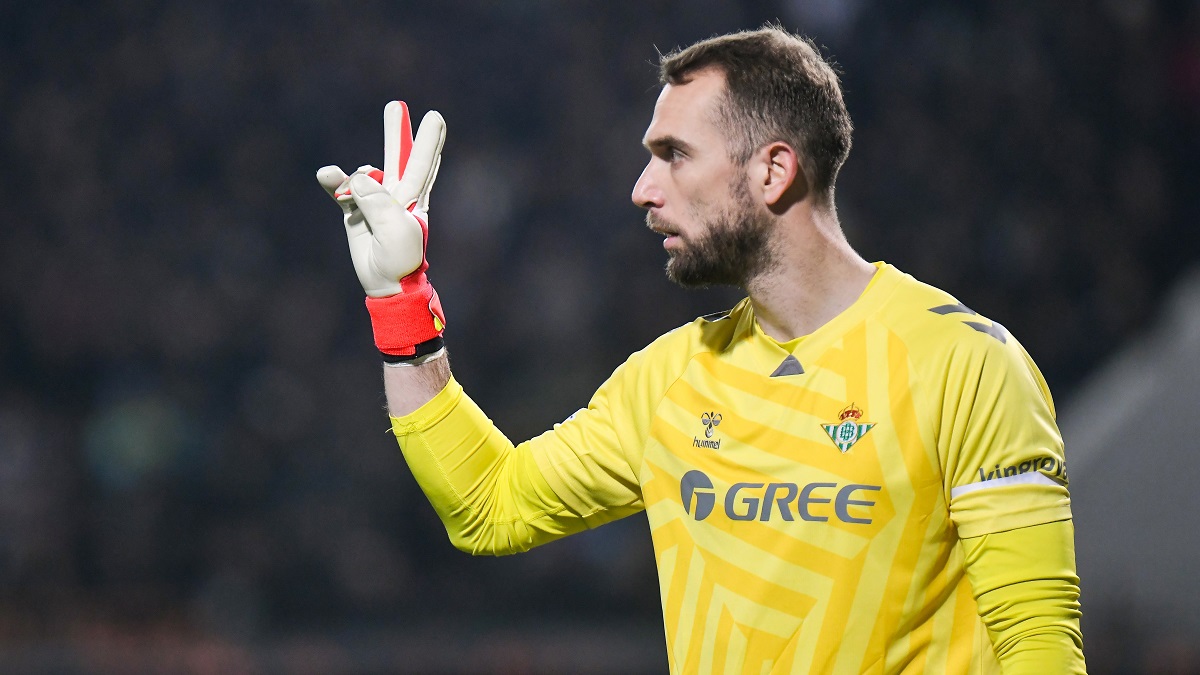 Λόπεθ: «Είναι ένας σπουδαίος αγώνας, να κάνουμε ακόμη ένα βήμα μπροστά»