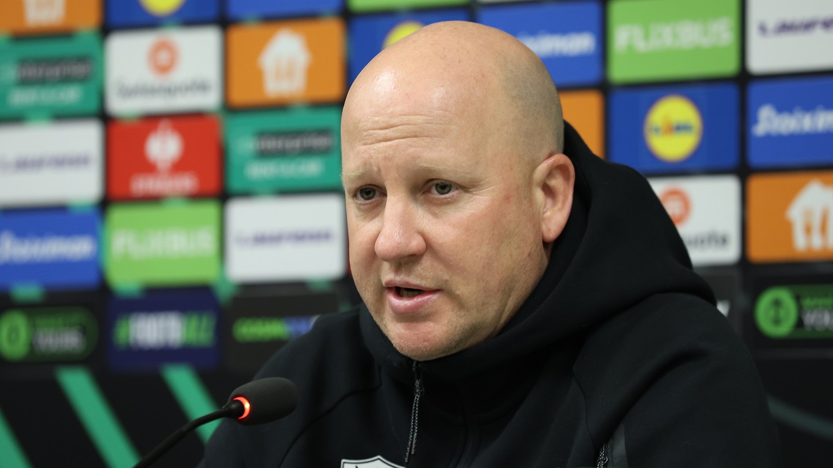 Νίκολιτς: «Δεν έχουμε προκριθεί, θα κατεβάσουμε την καλύτερη δυνατή ενδεκάδα»