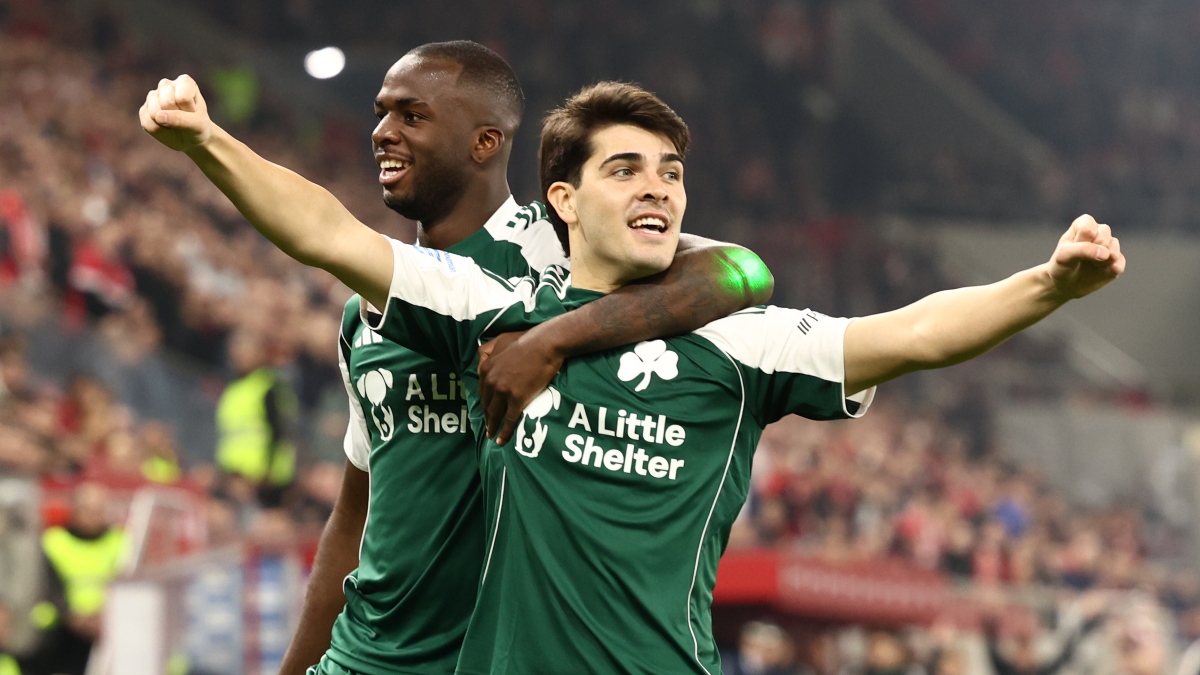 Για την πρόκρισης της 23ετίας στην Ανδαλουσία ο Παναθηναϊκός