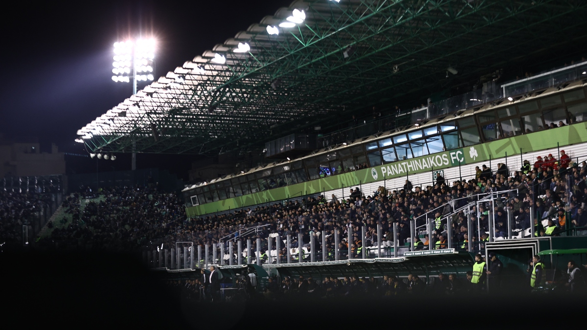 Πρόστιμα σε Παναθηναϊκό, ΑΕΚ, ΑΕΛ και Ατρόμητο