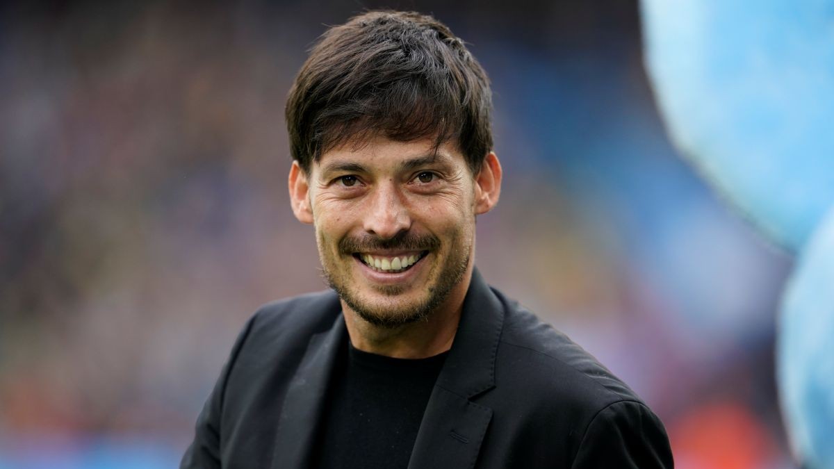 Σίλβα: «Η Μπέτις μπορεί να φτάσει μακριά, ιδανικός ο Πελεγκρίνι»