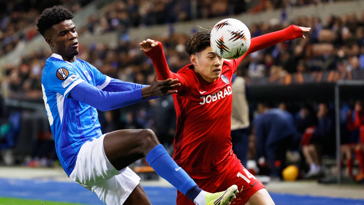 Η Φράιμπουργκ ισοπέδωσε την Γκενκ, διπλό και πρόκριση για την Θέλτα απέναντι στην Λιόν