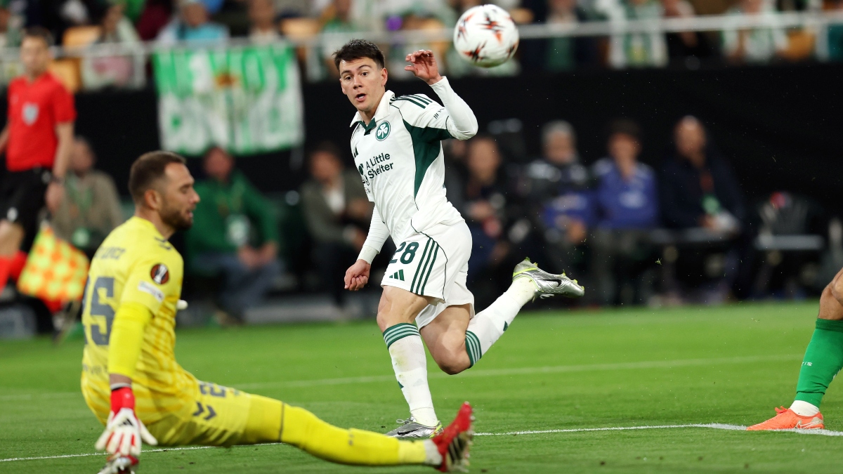 Πελίστρι: «Ίσως αν είχα σκοράρει να άλλαζε κάπως ο αγώνας»