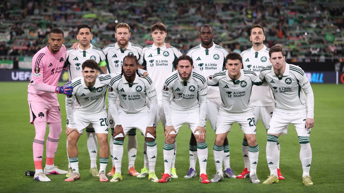 Ίνγκασον: «Ανασύνταξη και προχωράμε»