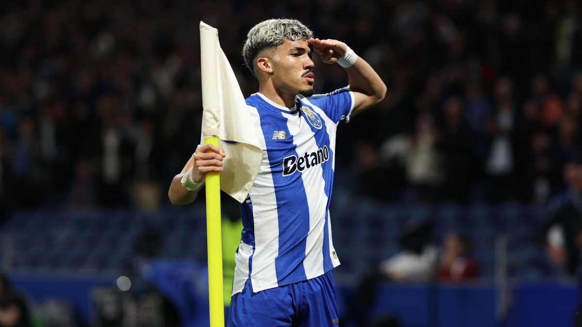 Στα προημιτελικά Πόρτο και Άστον Βίλα