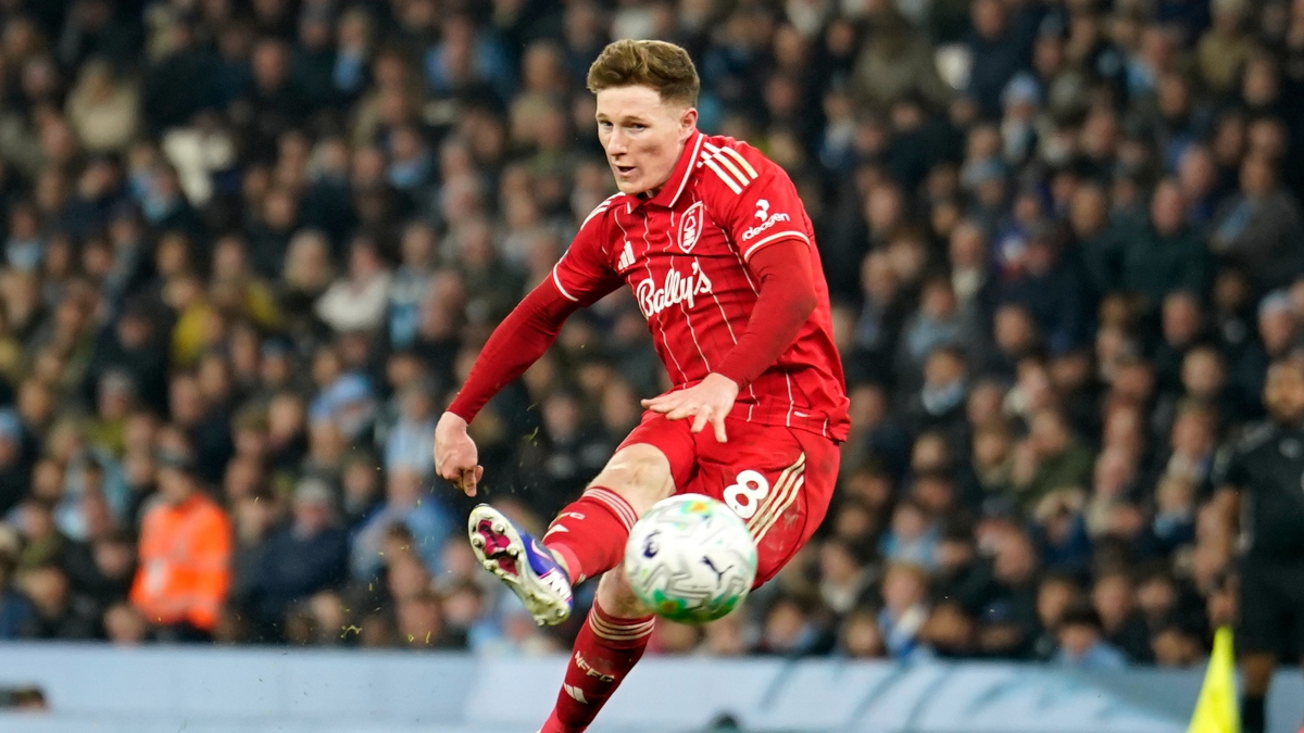 Στα προημιτελικά από τα πέναλτι η Νότιγχαμ