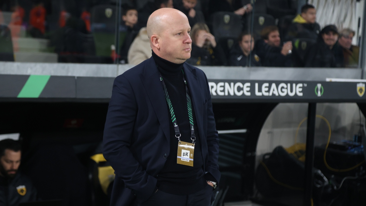 Νίκολιτς: «Όταν δείχνουμε υπεροψία τιμωρούμαστε»