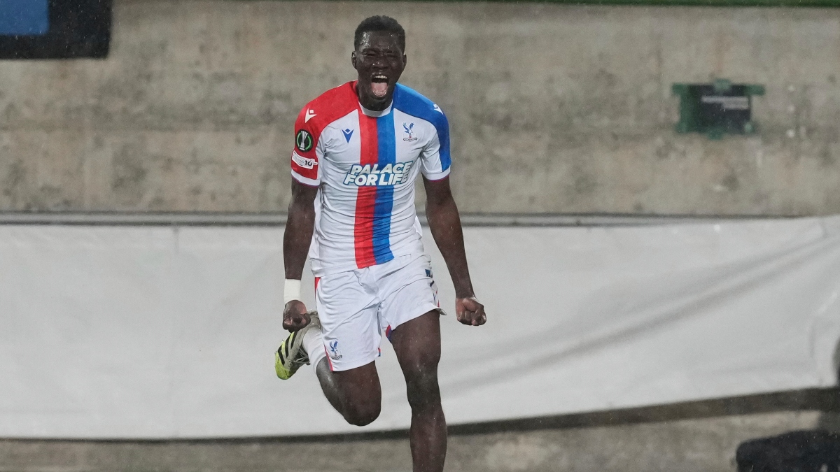 Δια πυρός και σιδήρου στους “8” η Κρίσταλ Πάλας