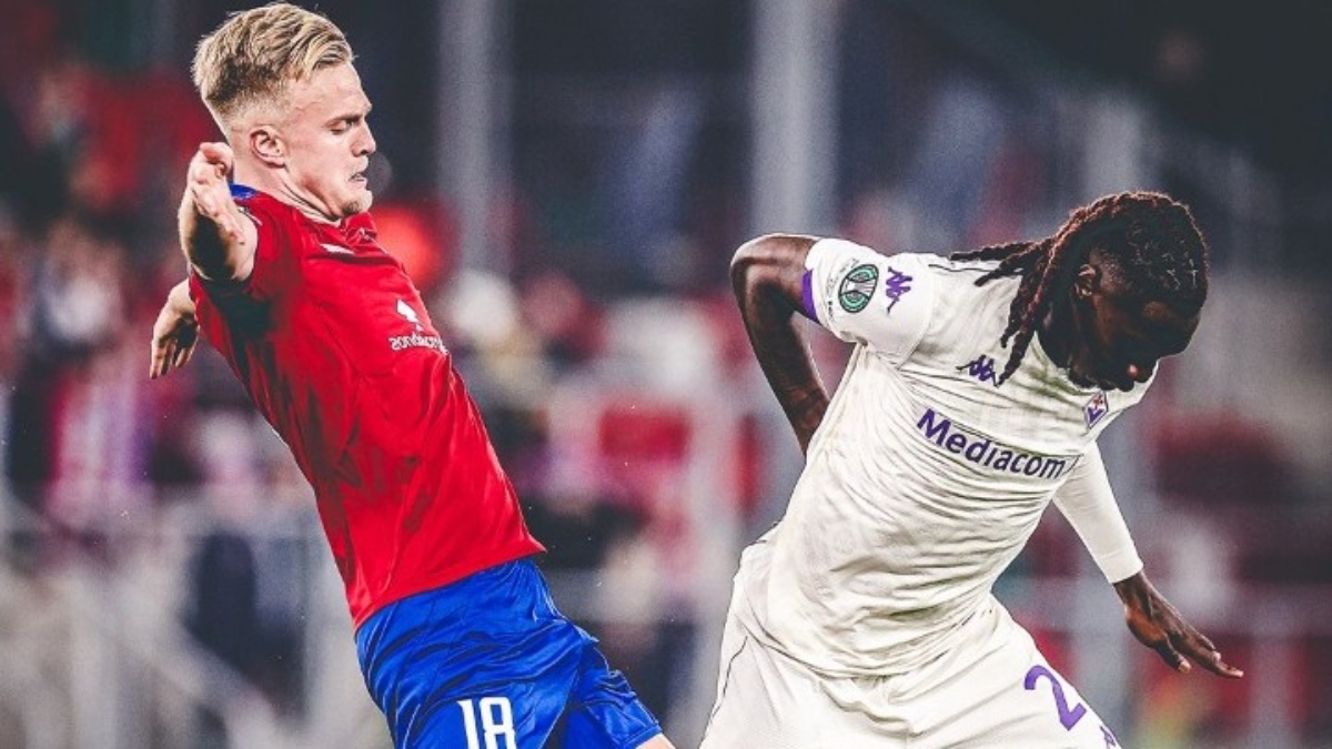 Έκαναν το χρέος τους Μάιντς και Φιορεντίνα