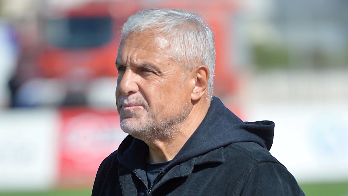 Παραιτήθηκε από την Καλαμάτα ο Βοσνιάδης, οι υποψήφιοι για την διαδοχή